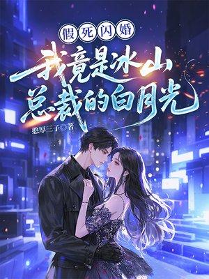 至尊女婿封面